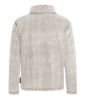 Picture of Unisex quarter-zip sweater