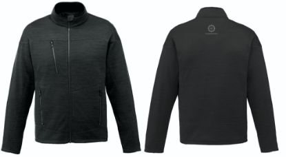 Picture of Sweater Jacket full zip - Men