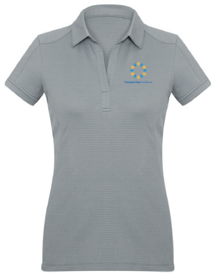 Picture of Ladies Polo