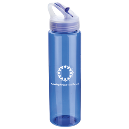 Picture of Plastic Water bottle